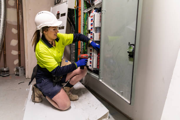 Best Electrical Installation Contractor  in Fowler, CO