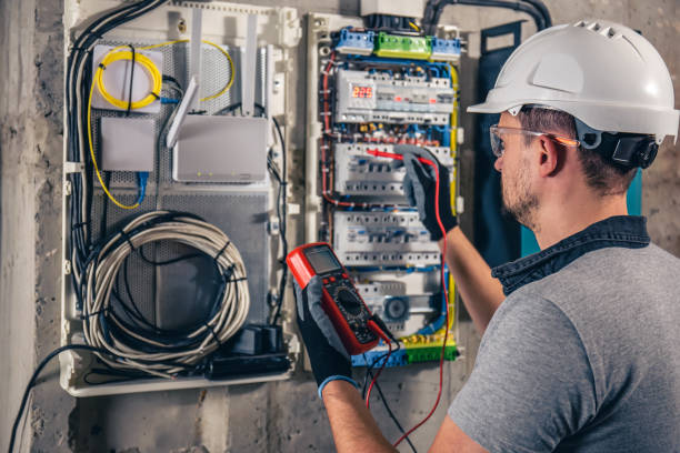 Best Ceiling Fan Installation Electrician  in Fowler, CO