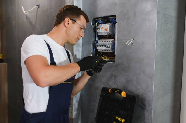 Best Emergency Electrical Repair  in Fowler, CO