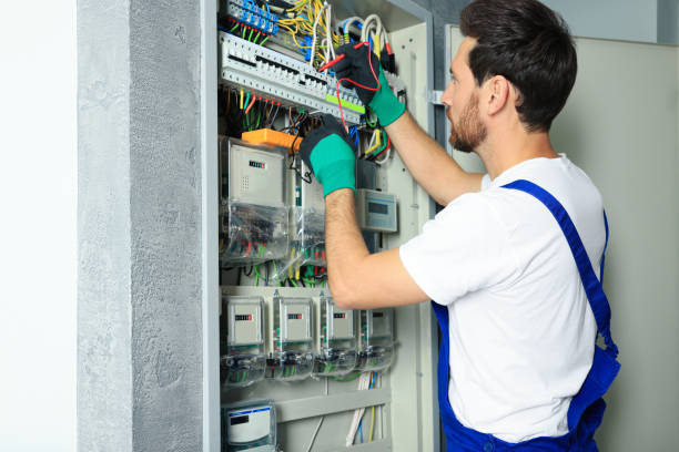 Why Trust Our Certified Electricians for Your Electrical Needs in CO?