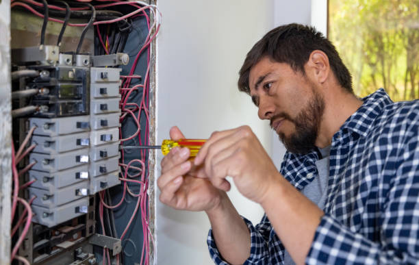 Best Electrical Repair Services  in Fowler, CO
